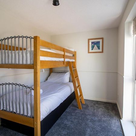 Laurels- 3-Beds, Parking, Short Walk To Beach Torquay Exterior foto