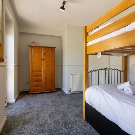 Laurels- 3-Beds, Parking, Short Walk To Beach Torquay Exterior foto