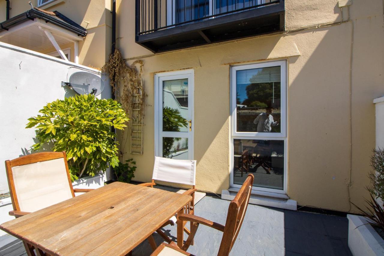 Laurels- 3-Beds, Parking, Short Walk To Beach Torquay Exterior foto